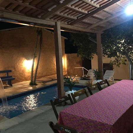 Casamargarida Villa Pirenópolis Eksteriør bilde