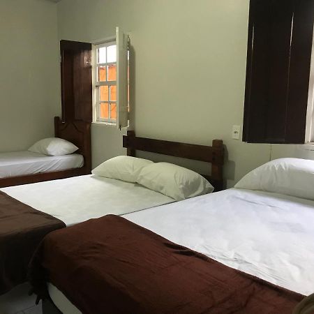 Casamargarida Villa Pirenópolis Eksteriør bilde