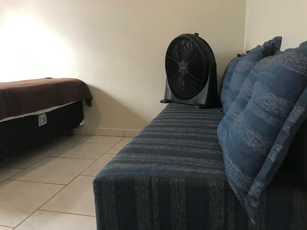 Casamargarida Villa Pirenópolis Eksteriør bilde