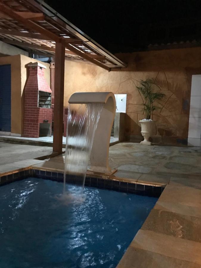 Casamargarida Villa Pirenópolis Eksteriør bilde