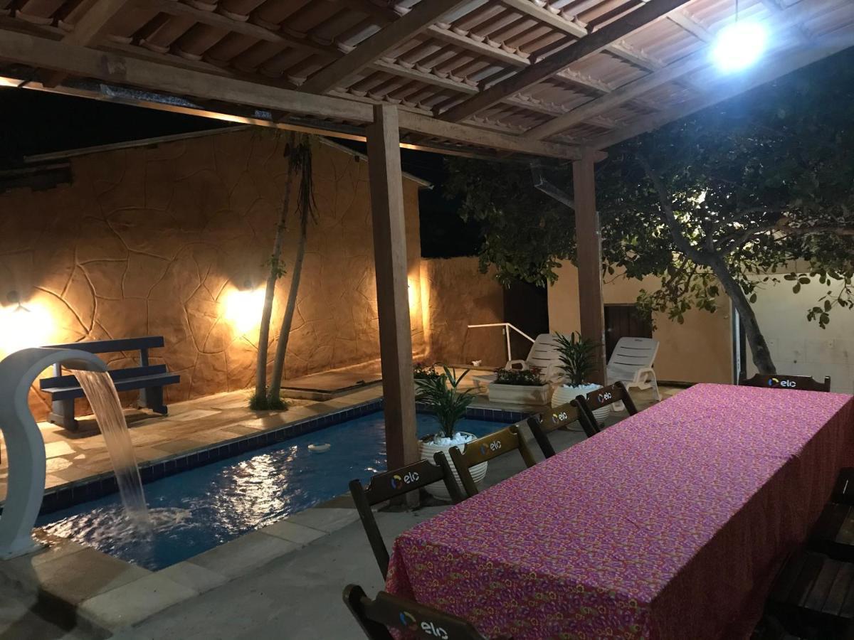 Casamargarida Villa Pirenópolis Eksteriør bilde