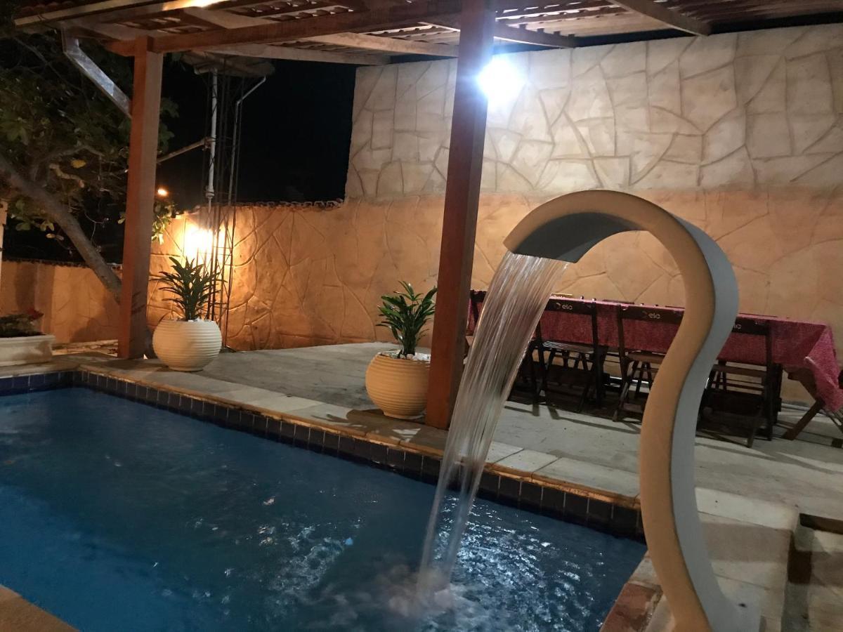Casamargarida Villa Pirenópolis Eksteriør bilde