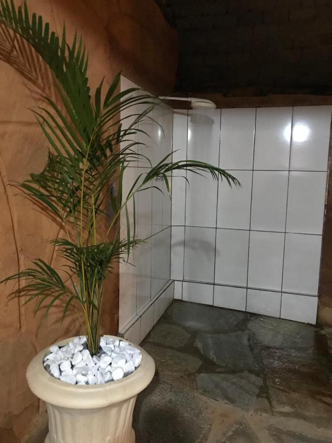 Casamargarida Villa Pirenópolis Eksteriør bilde
